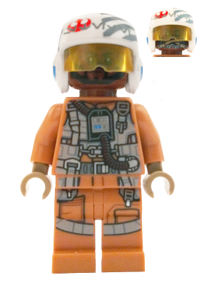 Lego Star Wars: Top 20 delle minifigure pi&ugrave; preziose – Parte 2