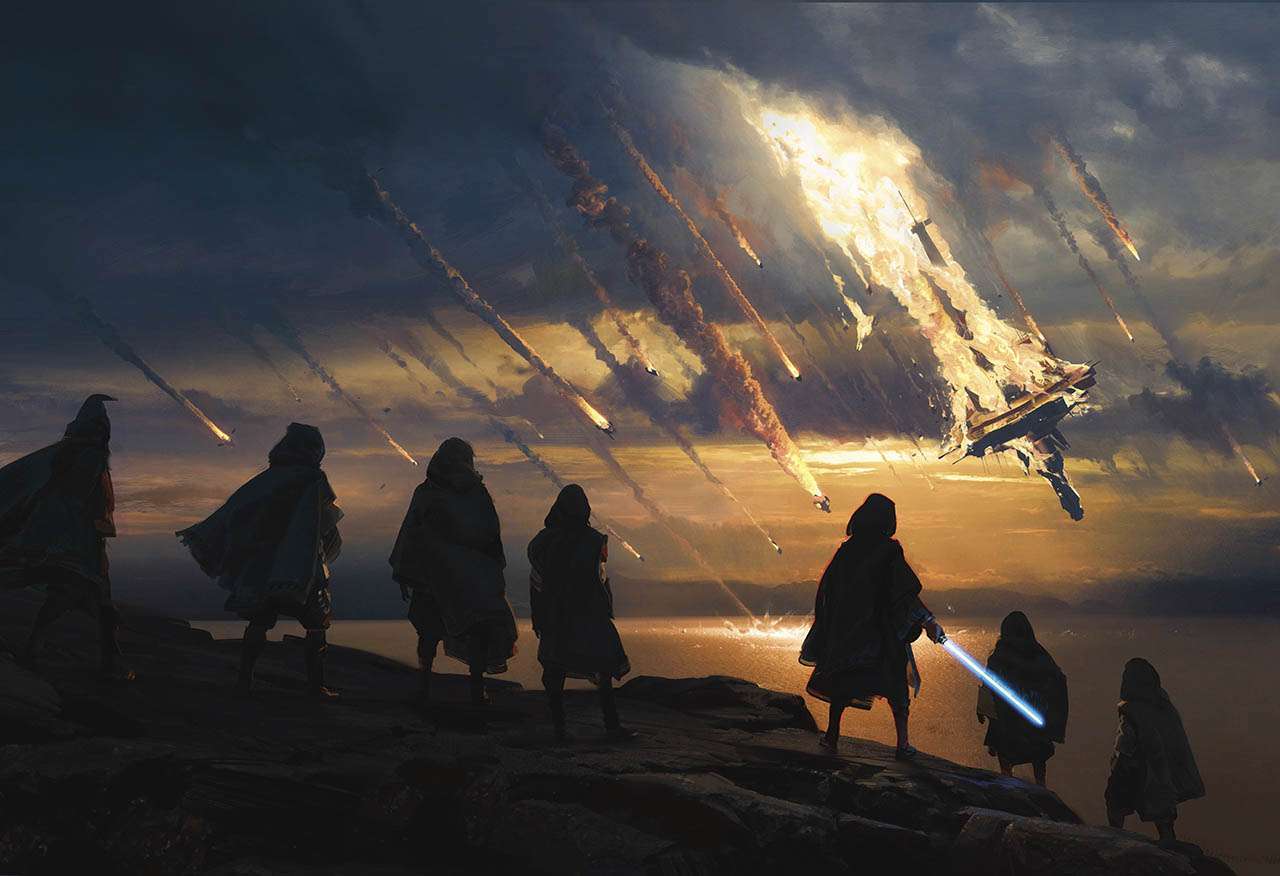 La stella caduta: come prepararsi alla lettura del nuovo romanzo dell’Alta Repubblica