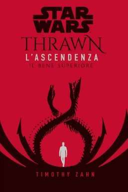 Guida ai romanzi Canonici di Star Wars