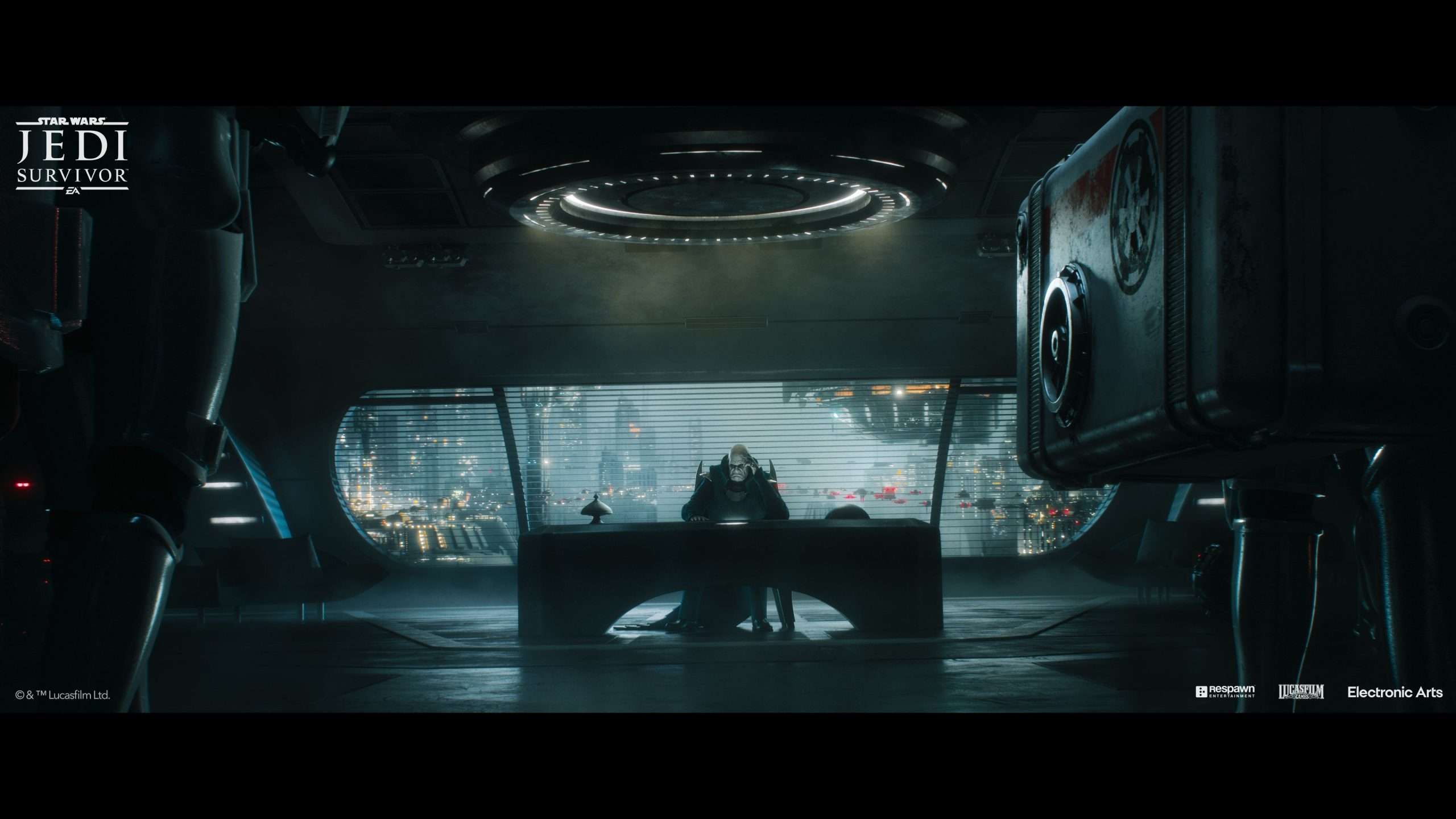 Star Wars Jedi Survivor: tutto quello che sappiamo sul gioco Respawn