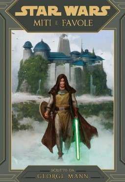 Guida ai romanzi Canonici di Star Wars