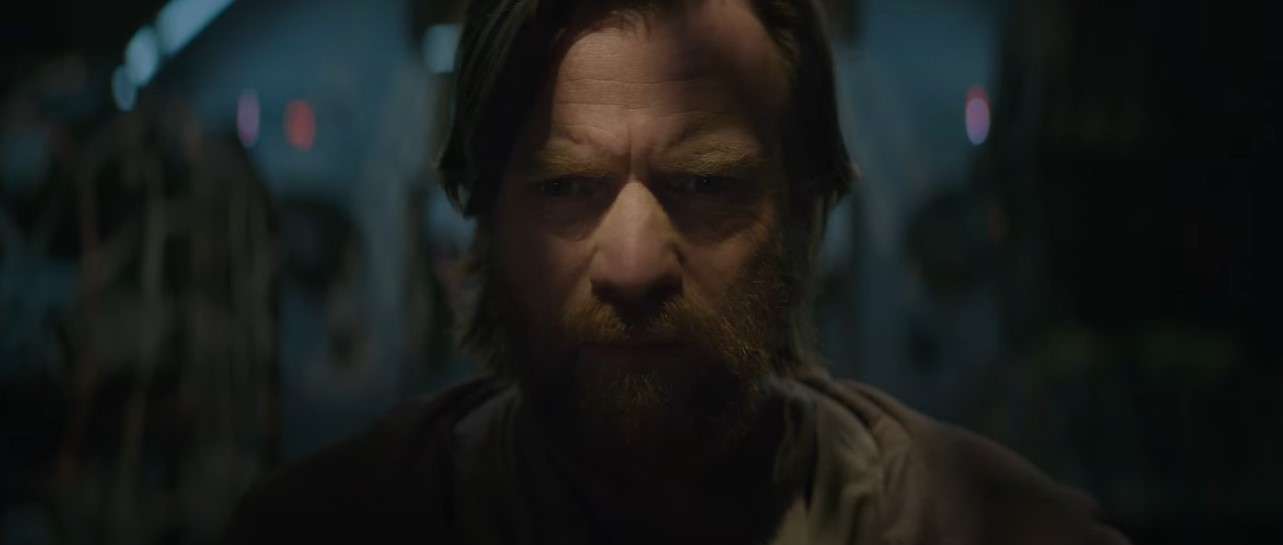 Obi-Wan Kenobi: analisi del trailer frame per frame