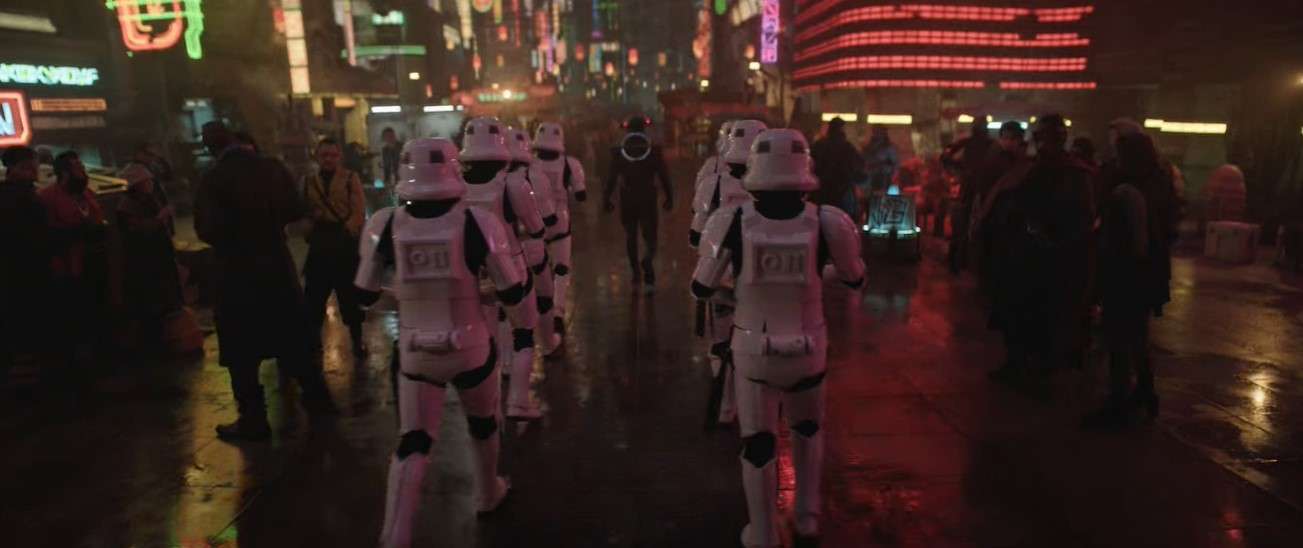 Obi-Wan Kenobi: analisi del trailer frame per frame