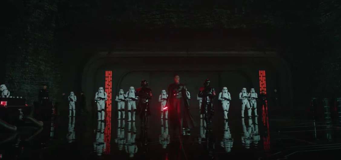 Obi-Wan Kenobi: analisi del trailer frame per frame