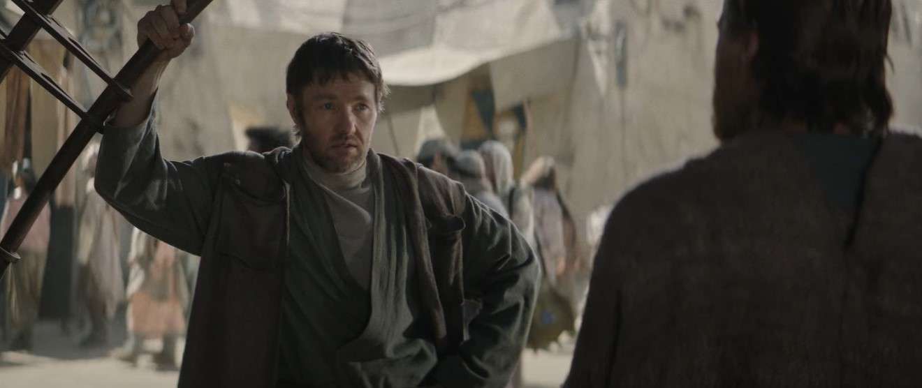 Obi-Wan Kenobi: analisi del trailer frame per frame