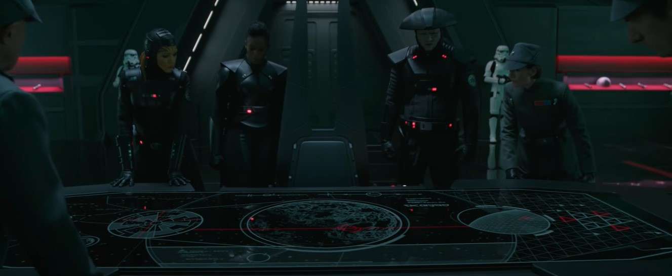 Obi-Wan Kenobi: analisi del trailer frame per frame
