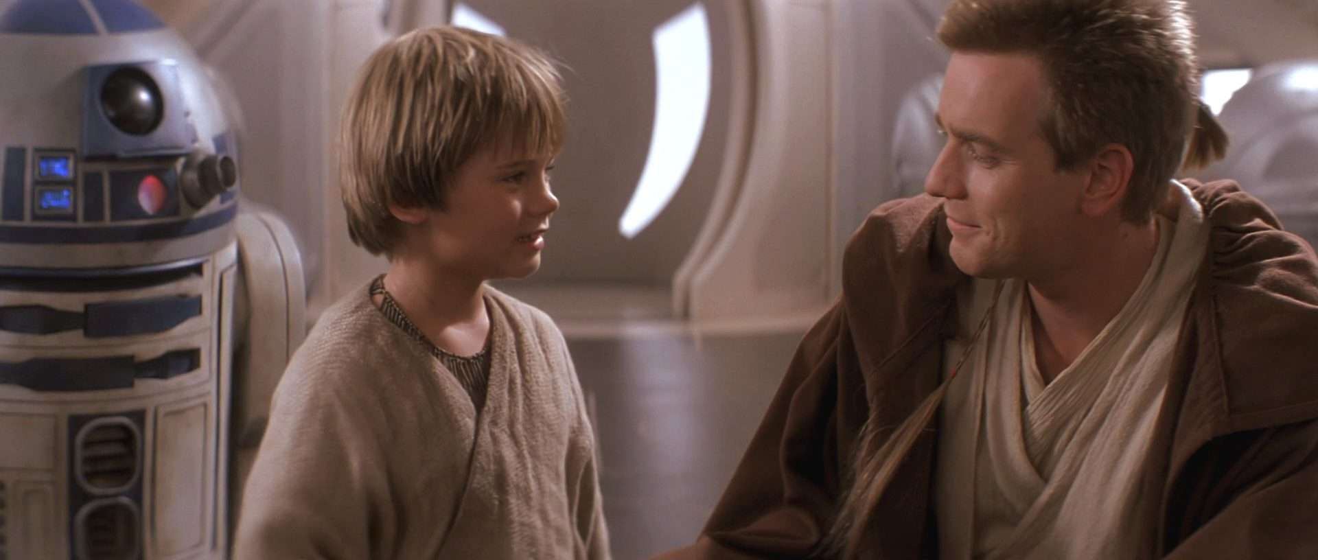 Kenobi e Skywalker: cosa legava cos&igrave; tanto maestro e apprendista?