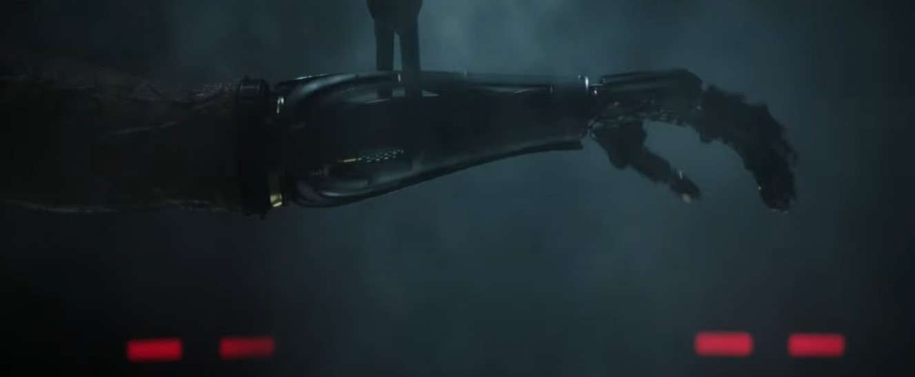 Obi-Wan Kenobi: analisi del trailer frame per frame