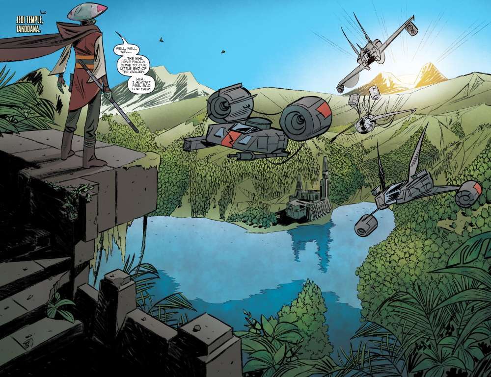 Perché Avventure è un tassello fondamentale dell’Alta Repubblica