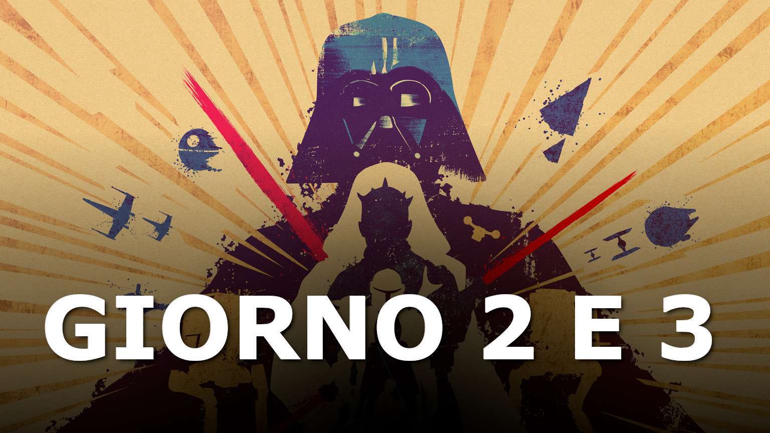 Star Wars Celebration: tutti gli annunci del GIORNO 2 E 3