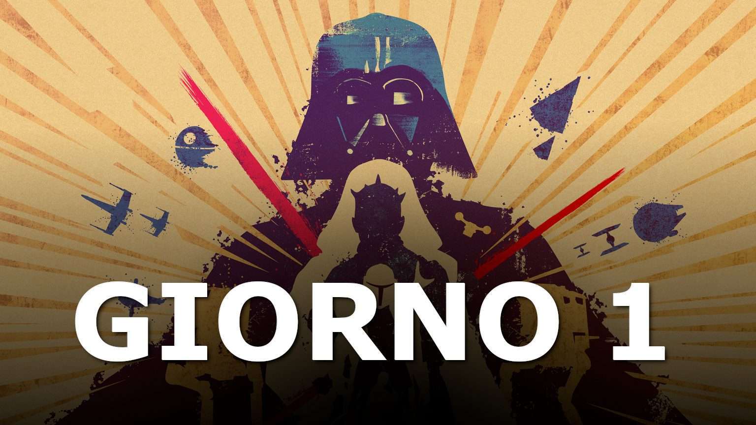Star Wars Celebration: tutti gli annunci del GIORNO 1