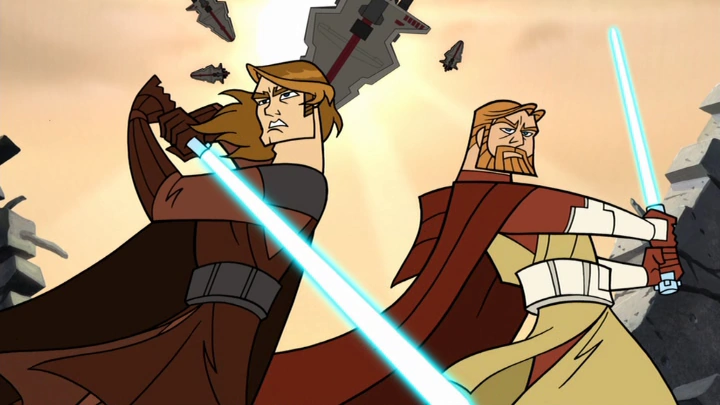 Kenobi e Skywalker: cosa legava cos&igrave; tanto maestro e apprendista?