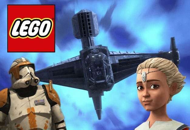 Lego Star Wars: i rumor per l’Estate 2022