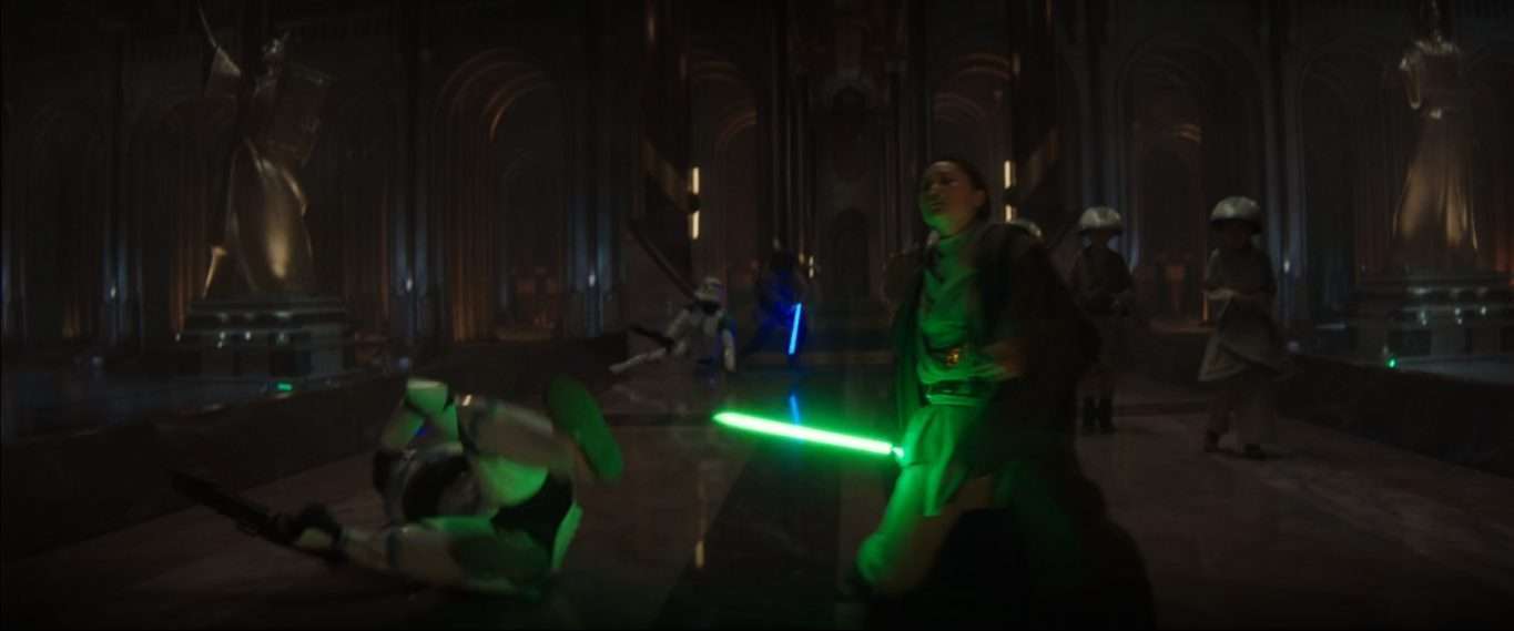 Obi-Wan Kenobi – 1×01 Parte I, Guida all’Episodio