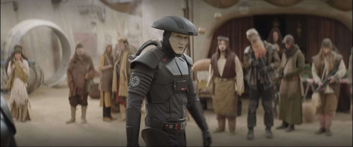 Obi-Wan Kenobi – 1×01 Parte I, Guida all’Episodio