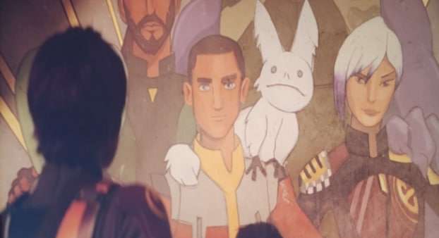 Star Wars Celebration: tutti gli annunci del GIORNO 2 E 3