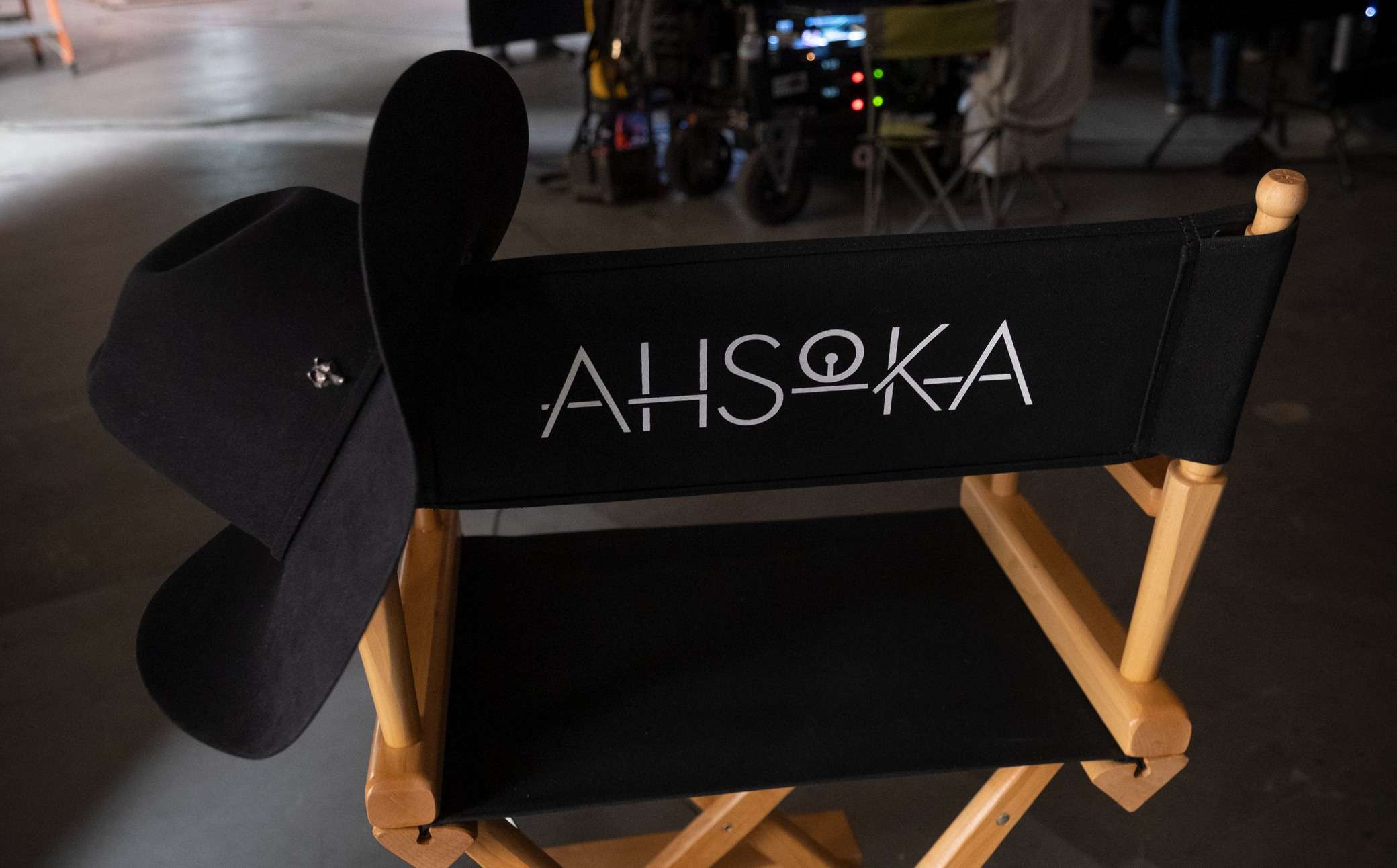 Ahsoka: Lucasfilm annuncia l’inizio delle riprese della serie per Disney+