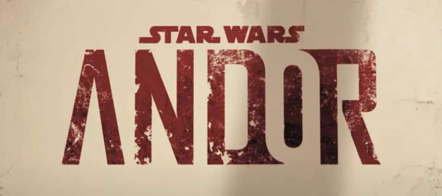 Star Wars Andor seconda stagione: Gilroy parla del salto temporale, di K-2SO e della prima scena girata