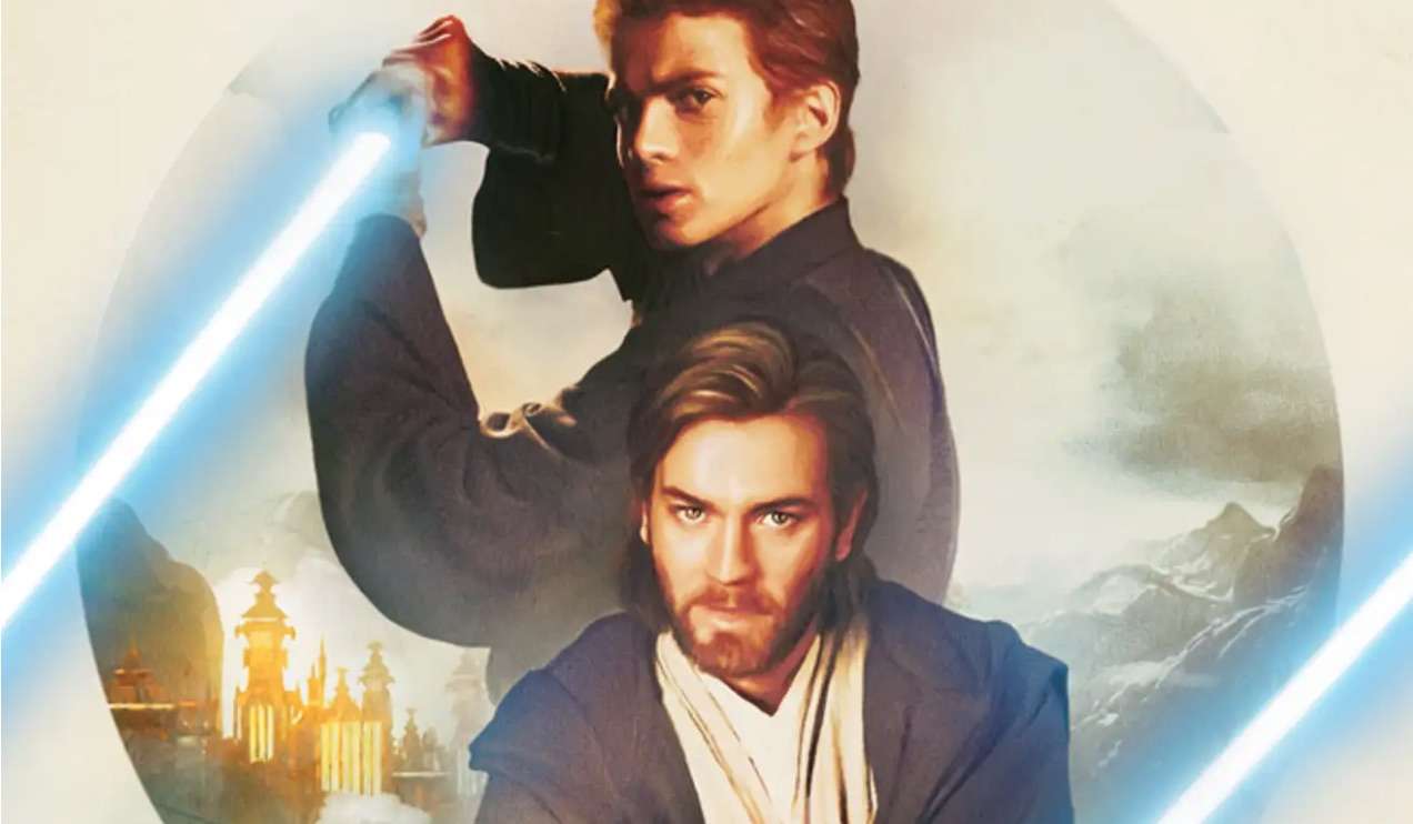 Kenobi e Skywalker: cosa legava così tanto maestro e apprendista?