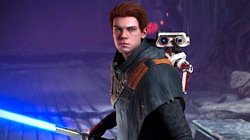 Star Wars Jedi: Fallen Order, ecco qual è il titolo del Sequel, secondo un insider
