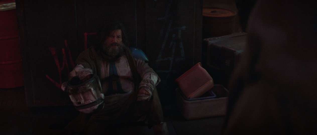 Obi-Wan Kenobi &ndash; 1&times;02 Parte II, Guida all&rsquo;Episodio