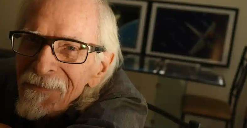 È morto Colin Cantwell, l’inventore della Morte Nera