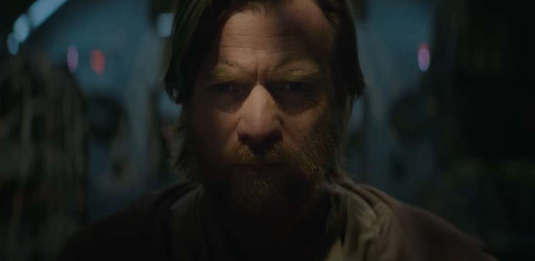 Obi-Wan Kenobi: ecco il nuovo TRAILER della serie per Disney+