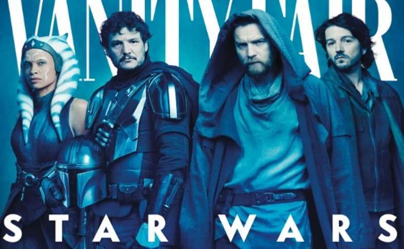 Kathleen Kennedy: la trilogia di Star Wars di Rian Johnson &egrave; ancora in lavorazione, solo posticipata