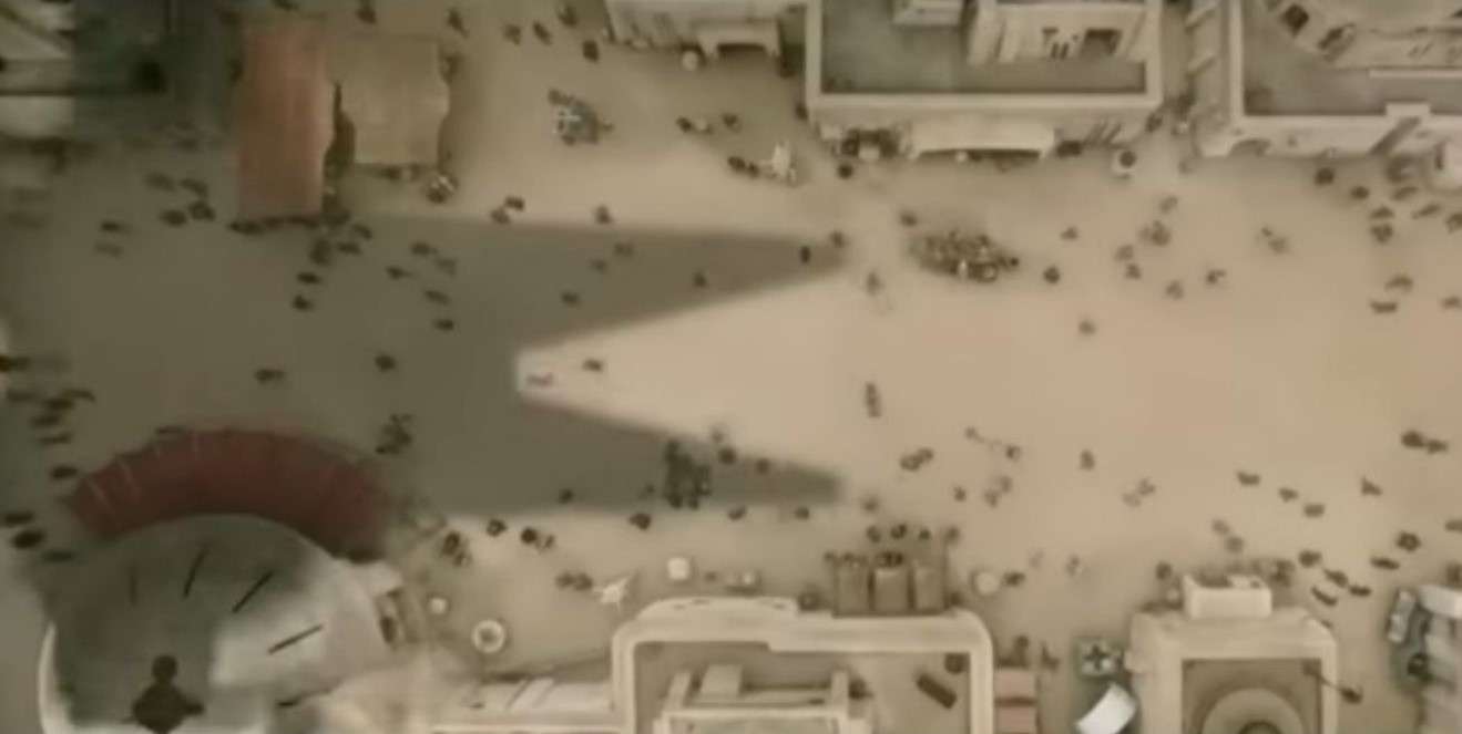 Obi-Wan Kenobi: un nuovo spot con immagini inedite della serie per Disney+