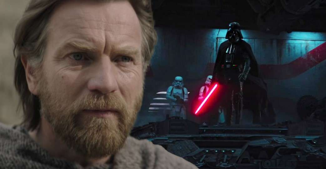 Obi-Wan Kenobi: Ewan McGregor vorrebbe una seconda stagione della serie per Disney+