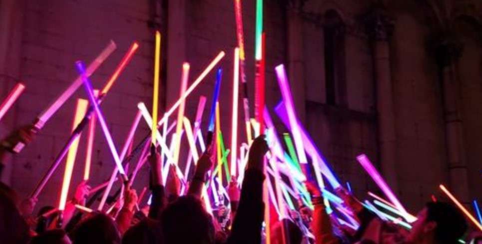Star Wars Day 2022: gli eventi italiani per festeggiare il 4 maggio