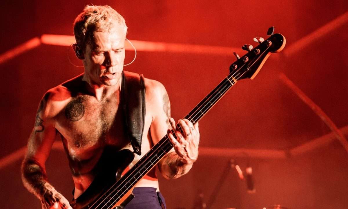 Obi-Wan Kenobi: ci sarà un cameo di Flea, dei Red Hot Chili Peppers