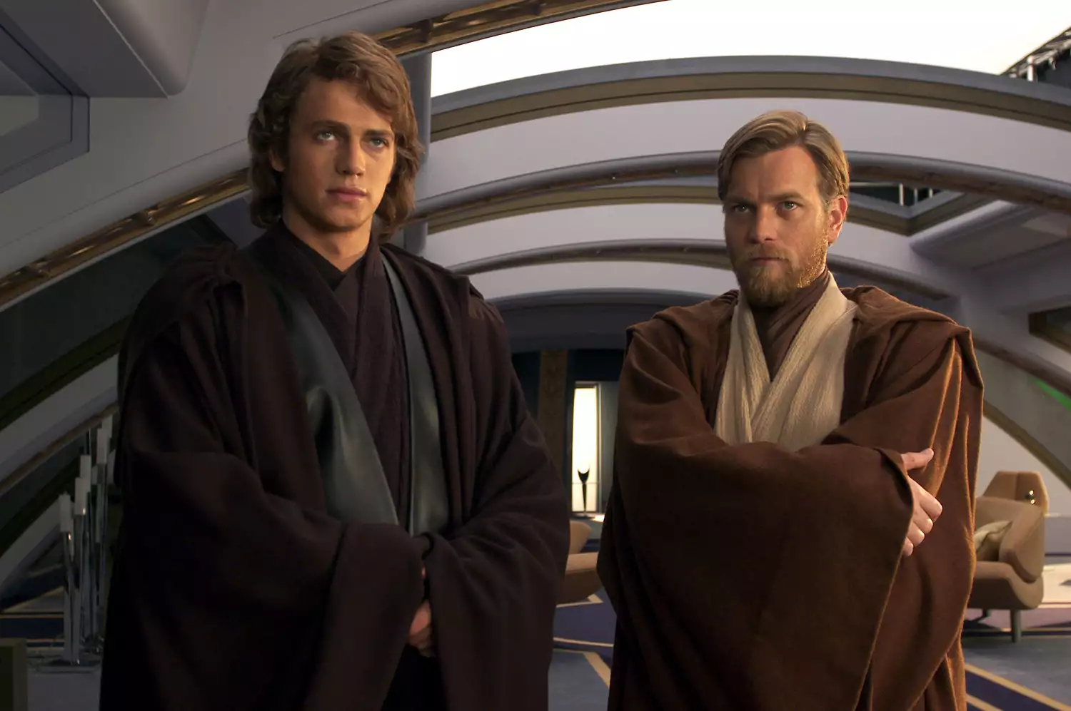 Kenobi e Skywalker: cosa legava cos&igrave; tanto maestro e apprendista?