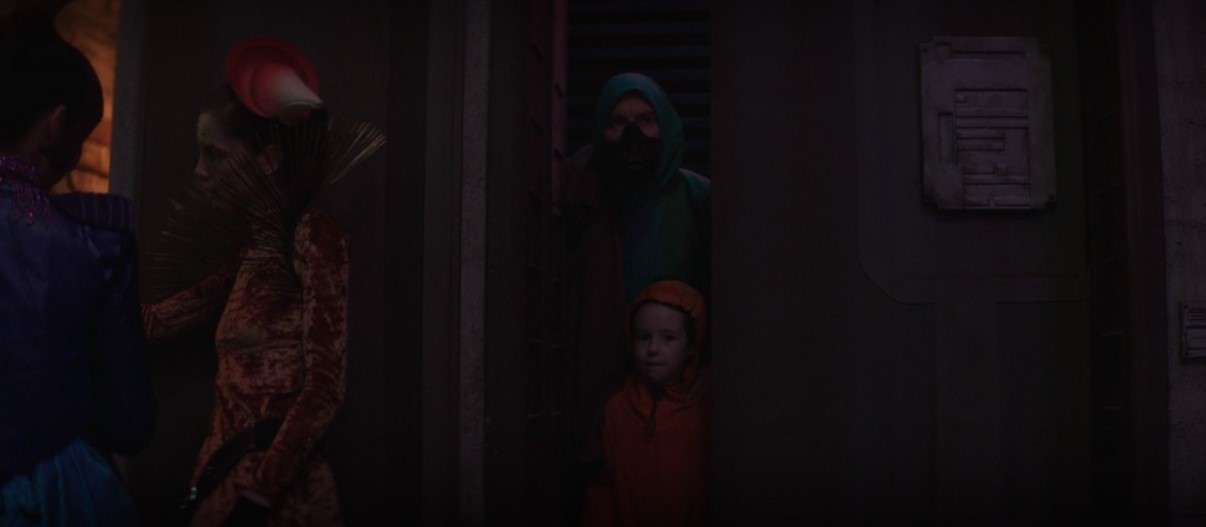 Obi-Wan Kenobi &ndash; 1&times;02 Parte II, Guida all&rsquo;Episodio