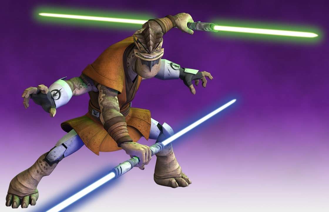 Pong Krell