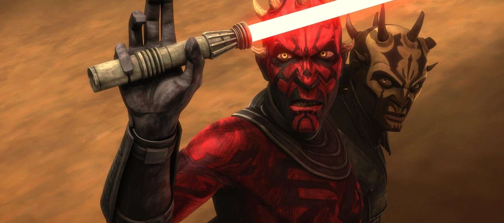 Darth Maul, la paura come arma: come La Minaccia Fantasma ha costruito uno dei villain più iconici di Star Wars