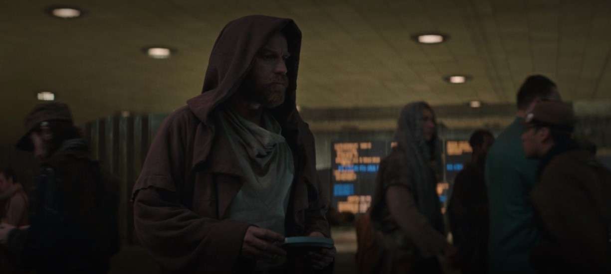 Obi-Wan Kenobi &ndash; 1&times;02 Parte II, Guida all&rsquo;Episodio