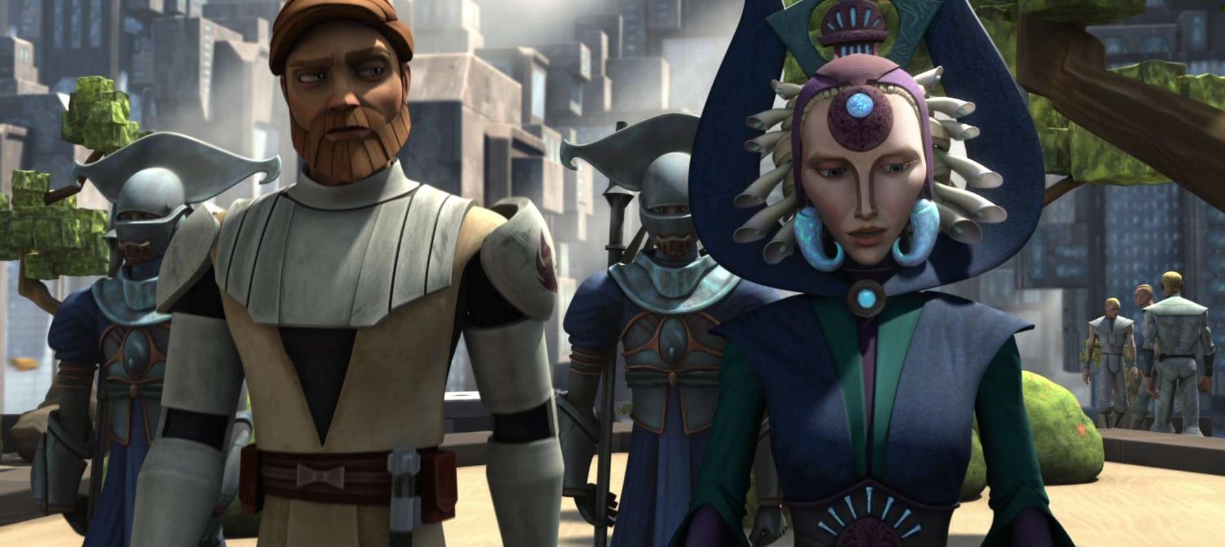 Obi-Wan Kenobi: ecco cosa vedere per prepararsi alla serie evento di Disney+