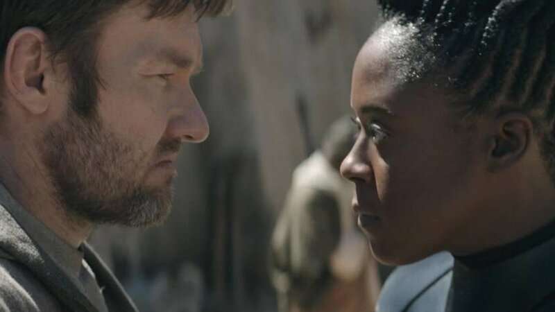 Star Wars: Joel Edgerton ringrazia George Lucas ”Senza di lui non avrei fatto carriera”