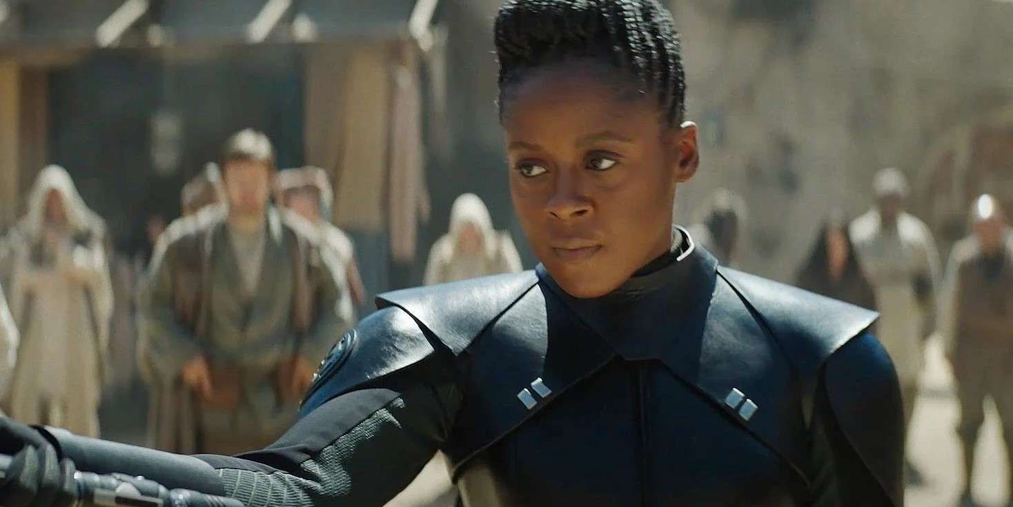 Moses Ingram: ‘hai i giorni contati’, minacce e insulti razzisti all’interprete della Terza Sorella in Obi-Wan Kenobi