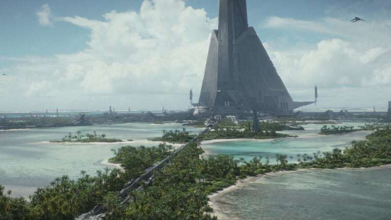 Scarif Scarif
