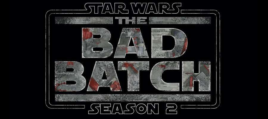 The Bad Batch: una nuova clip con immagini inedite della seconda stagione