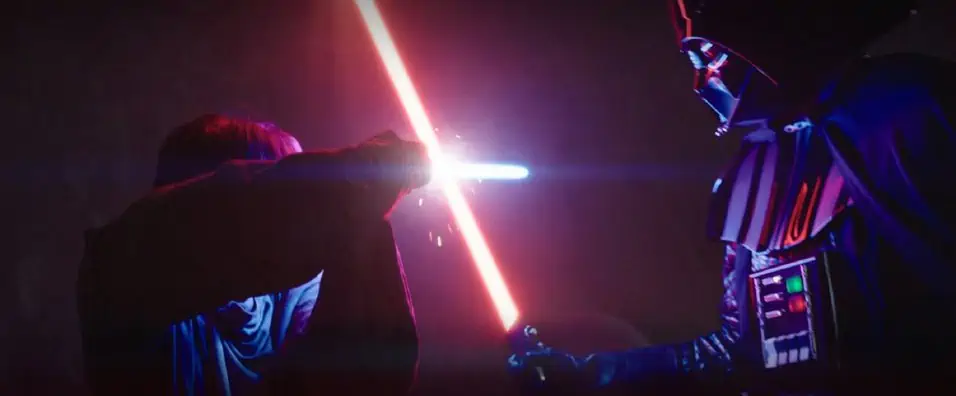 Obi-Wan Kenobi: corretto l’errore nel doppiaggio del quinto episodio