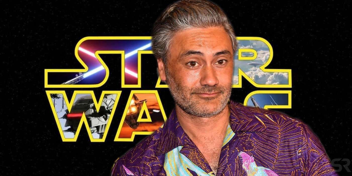 Uno dei nuovi film di Star Wars &egrave; prossimo alla preproduzione secondo un rumor
