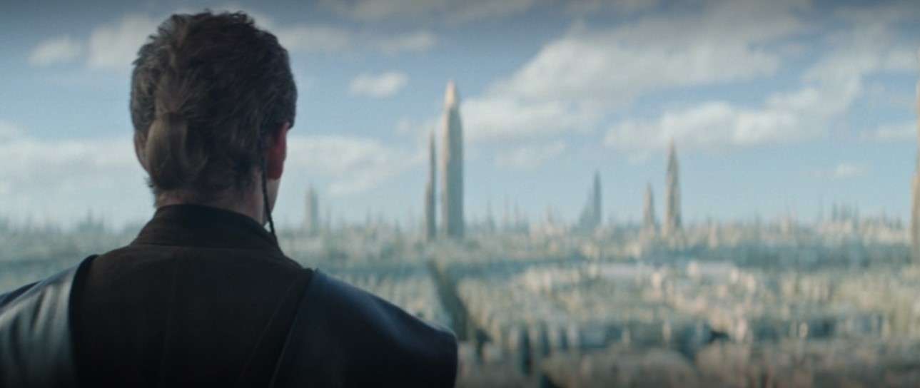 Obi-Wan Kenobi – 1×05 Parte V, Guida all’Episodio