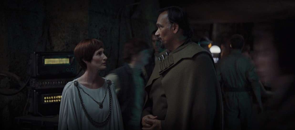 Leia riconosce Obi-Wan Kenobi in Una Nuova Speranza? S&igrave;, ed ecco perch&eacute;