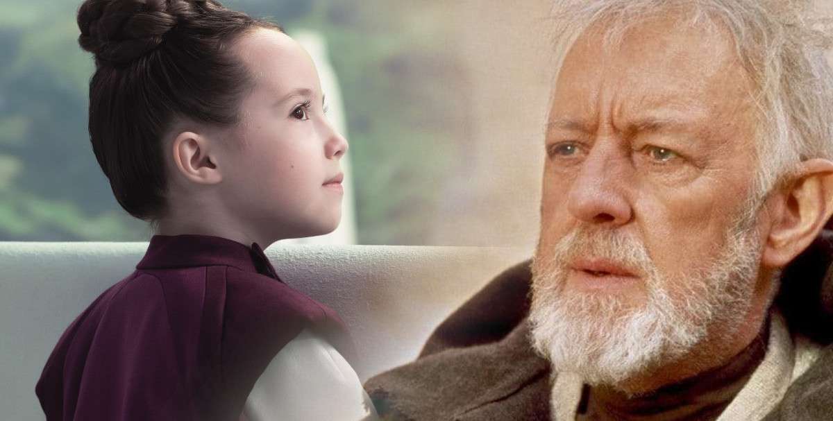 Leia riconosce Obi-Wan Kenobi in Una Nuova Speranza? Sì, ed ecco perché