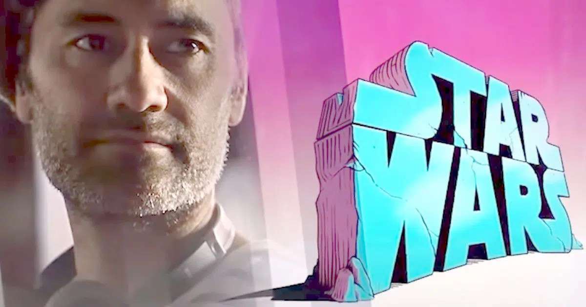Taika Waititi: con Star Wars non voglio fare un disastro