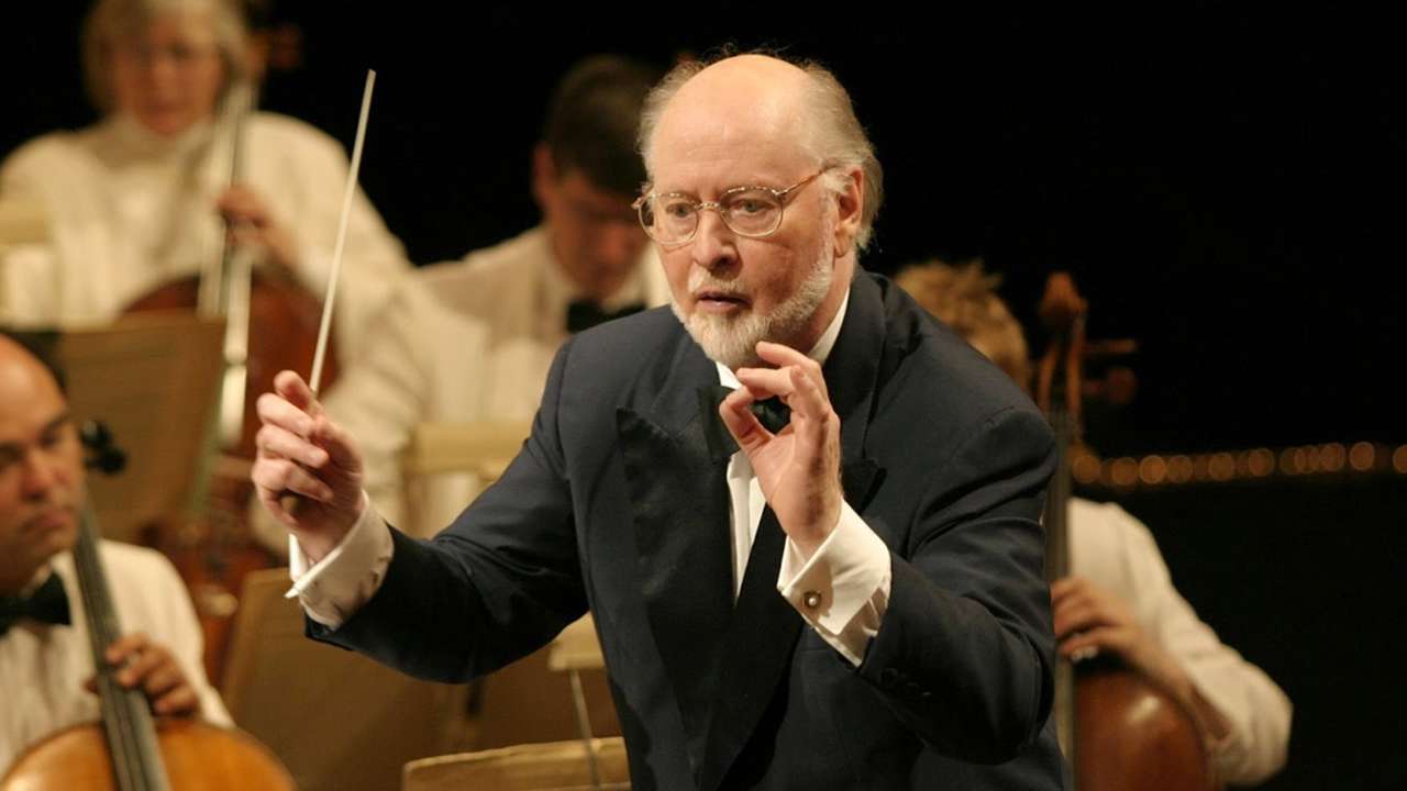 Un documentario celebra la carriera di John Williams, leggendario compositore di Star Wars