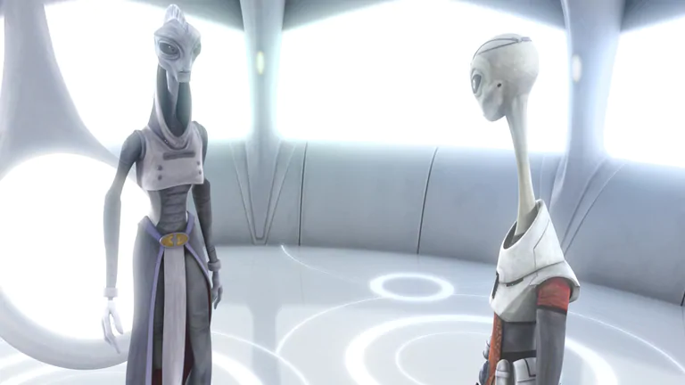 Darth Plagueis – Guida al Romanzo Legends